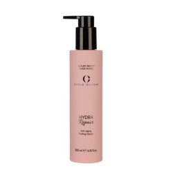 CARLO OLIVERI Hydra Repair Curly Hair Serum 200ml