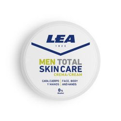 LEA 3.1660 body cream & lotion 100 ml Men