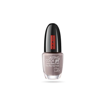 PUPA Milano Lasting Color Gel vernis à ongles 5 ml Gris Gloss