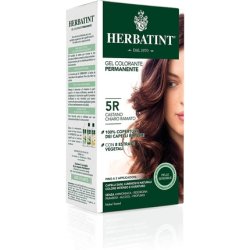 Herbatint Hair Dye 5R Light Copper Chestnut