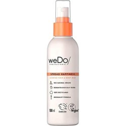 Wedo Professional Hair and Body Mist 100ml
