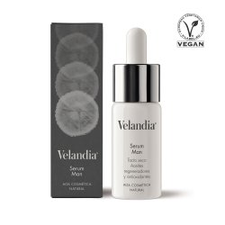 Velandia 8437015833019 sérum et concentré pour le visage Sérum visage 30 ml Hommes