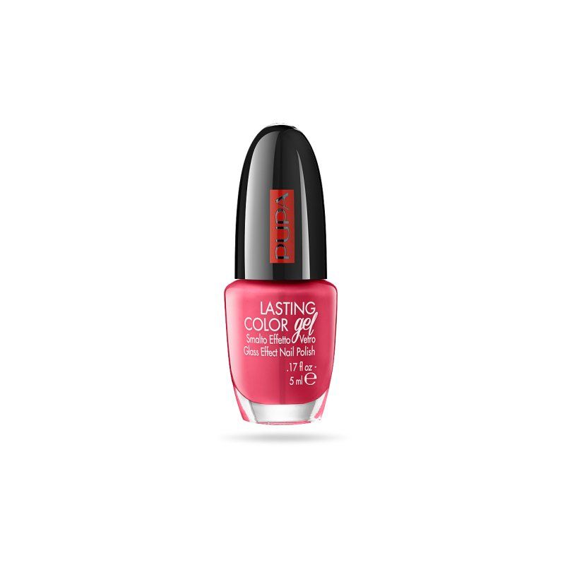 PUPA Milano Lasting Color Gel 019 Sumptuous Mane 5 ml
