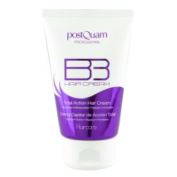 PostQuam Bb Cream Action 360º Pour Cheveux 100ml