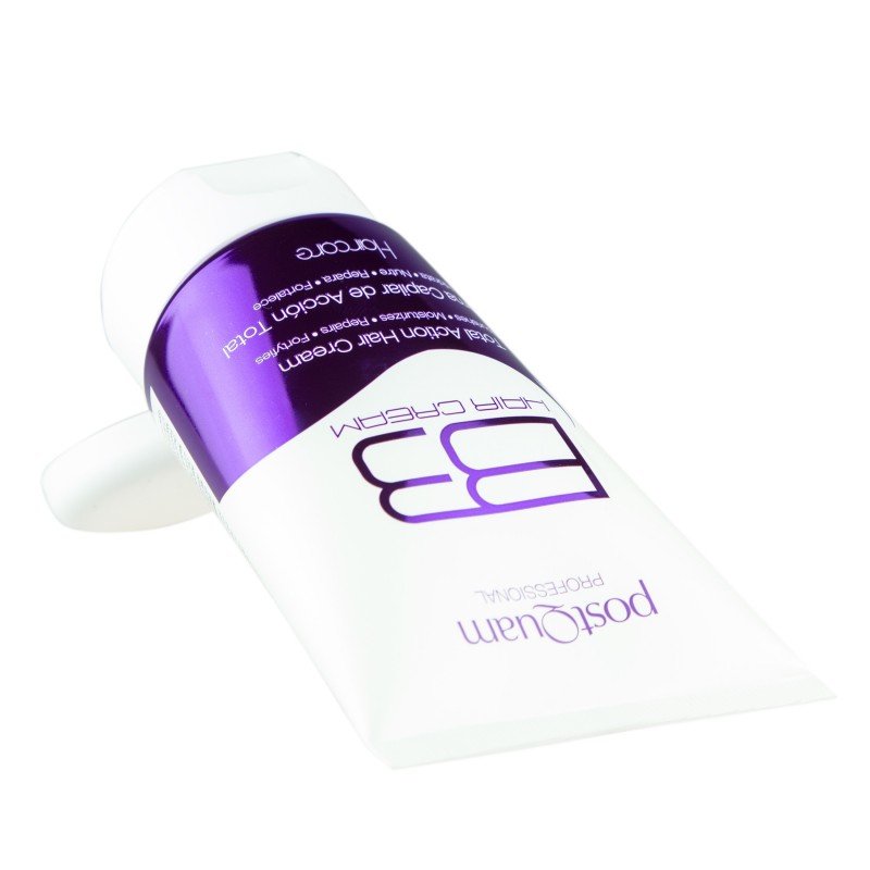 PostQuam Hair BB Cream 100ml Women