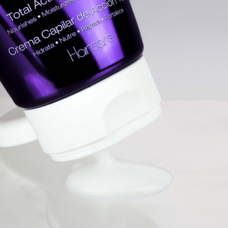 PostQuam Bb Cream Action 360º Pour Cheveux 100ml