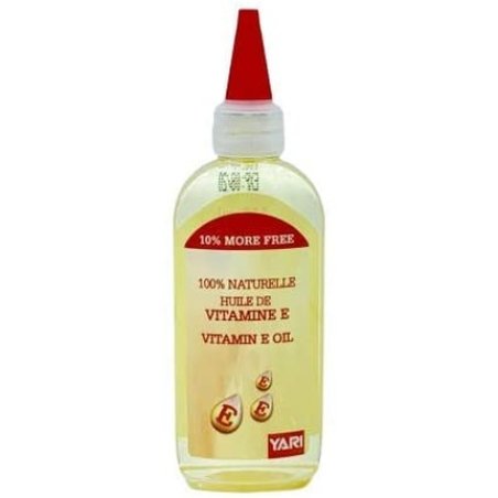 Yari Vitamin E Oil 110ml