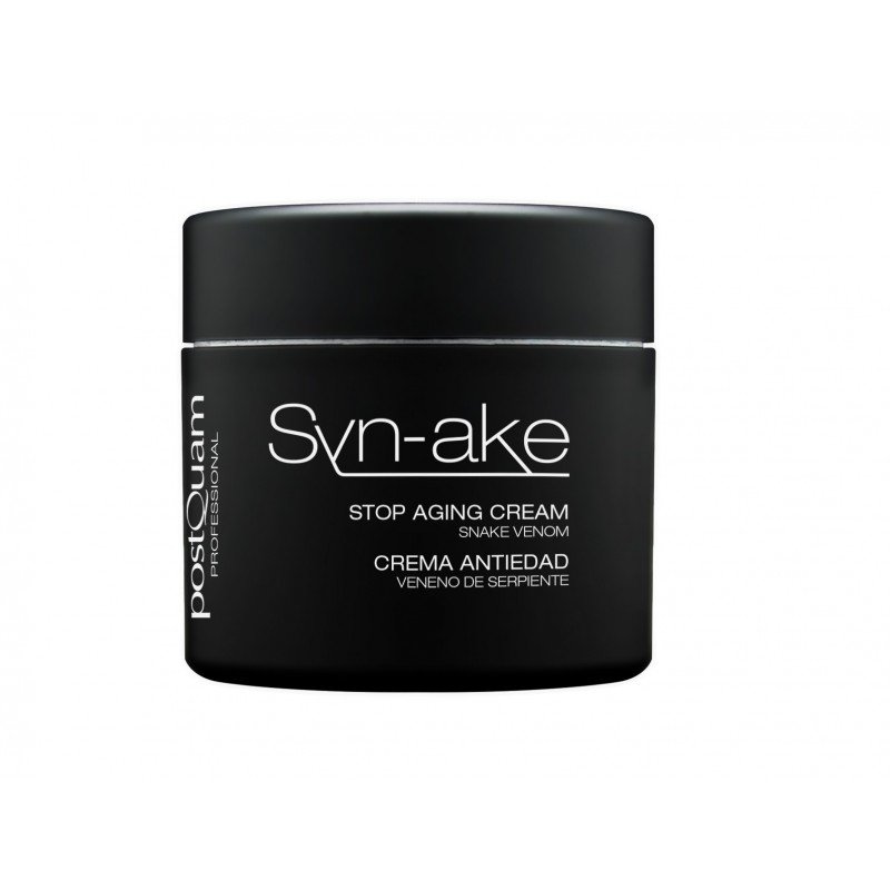 PostQuam Syn-Ake Stop Aging 50 ml Cream