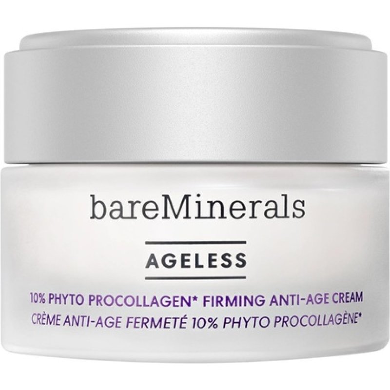 bareMinerals Ageless Phyto ProCollagen Anti-Age Firming Cream 50ml