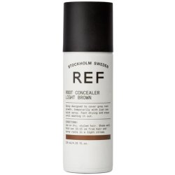 REF Root Concealer Light Brown 100ml