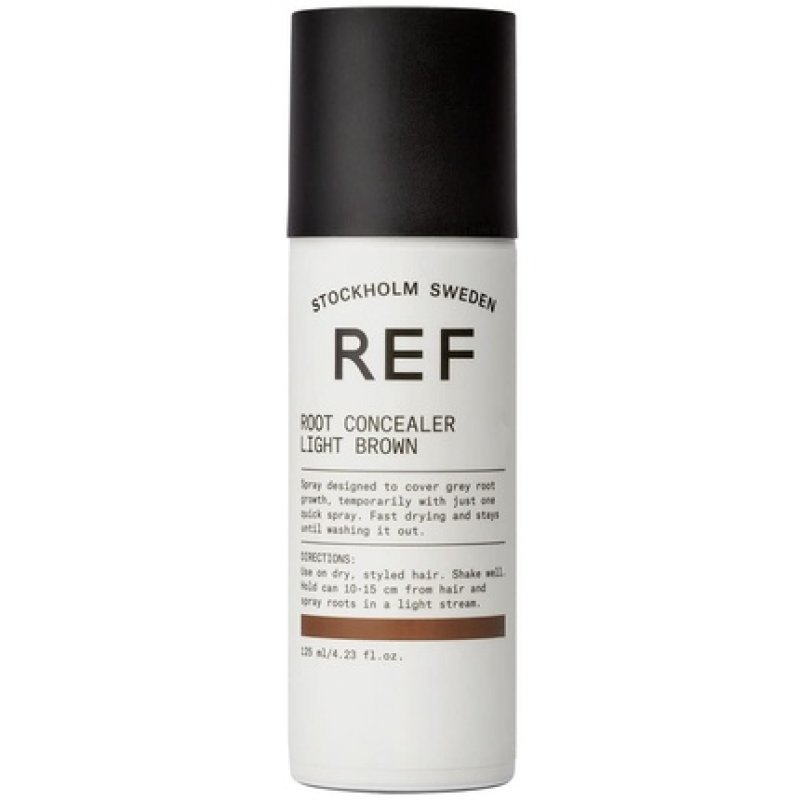 REF Root Concealer Light Brown 100ml