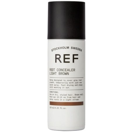 REF Root Concealer Light Brown 100ml