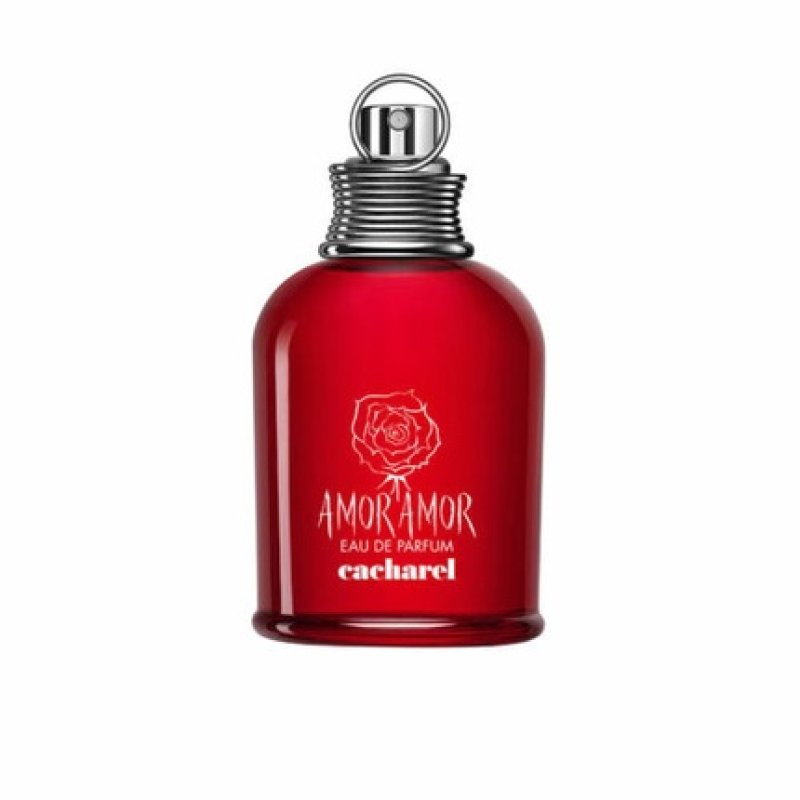 Cacharel Amor Amor EDP Women's Perfume 50ml