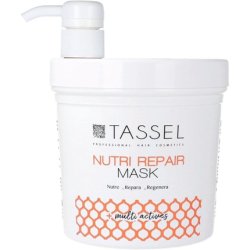 Eurostil Tassel Nutri-Repair Mask 1000ml