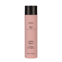 CARLO OLIVERI Hydra Repair Moisturizing Hair Conditioner with Restructuring and Anti-Aging Effect for Dry and Damaged