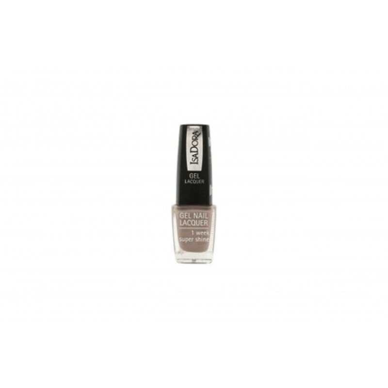 Isadora Gel Nail Lacquer - New - Free Shipping