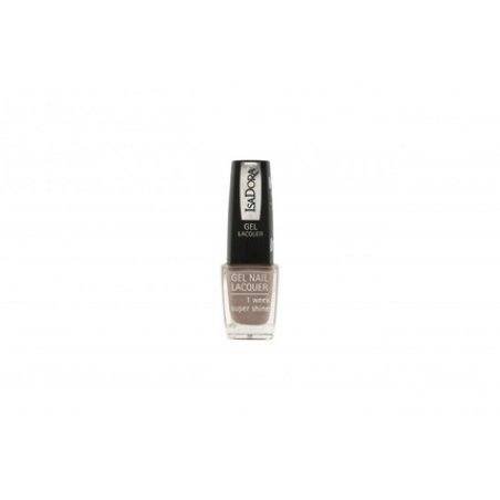 Isadora Gel Nail Lacquer - New - Free Shipping