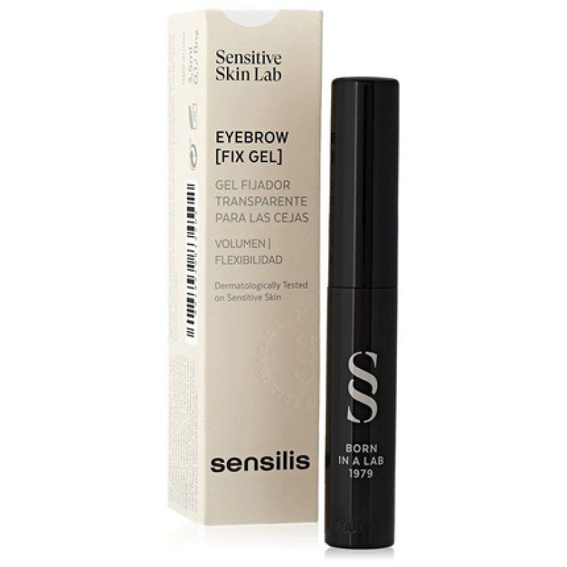 Sensilis Eyebrow Fix Gel 3.5ml
