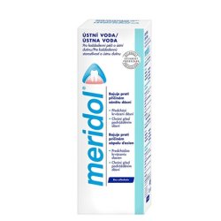 Mouthwash for Healthy Gums and Fresh Breath 400 ml