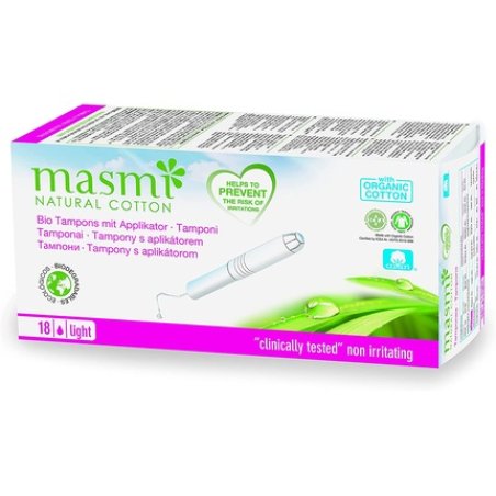 Bio Degradable Mini Maximum Pads with Applicator