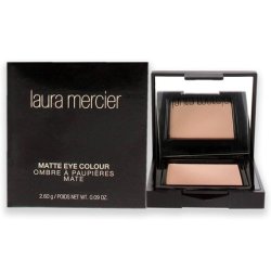 Laura Mercier Matte Eye Color Shadow Cashmere for Women 0.09 Ounce