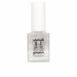 Mia Cosmetics Paris Bio-Sourced Base Coat for Women 11ml