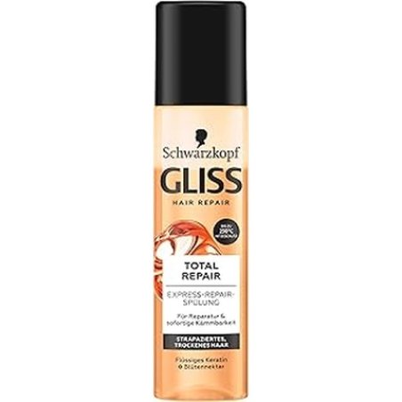 Gliss Express Repair Conditioner - 200 Ml By Gliss