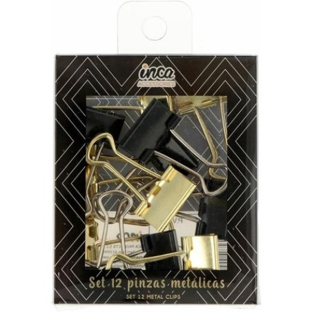 Inca Tweezers Standard