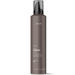 Lakme Kfinish Power Strong Hold Mousse - Penove Tuzidlo Pro Silnou Fixaci