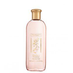 The Merchant Of Venice Everlasting And Tamarix 200 ml Gel douche Unisexe Corps