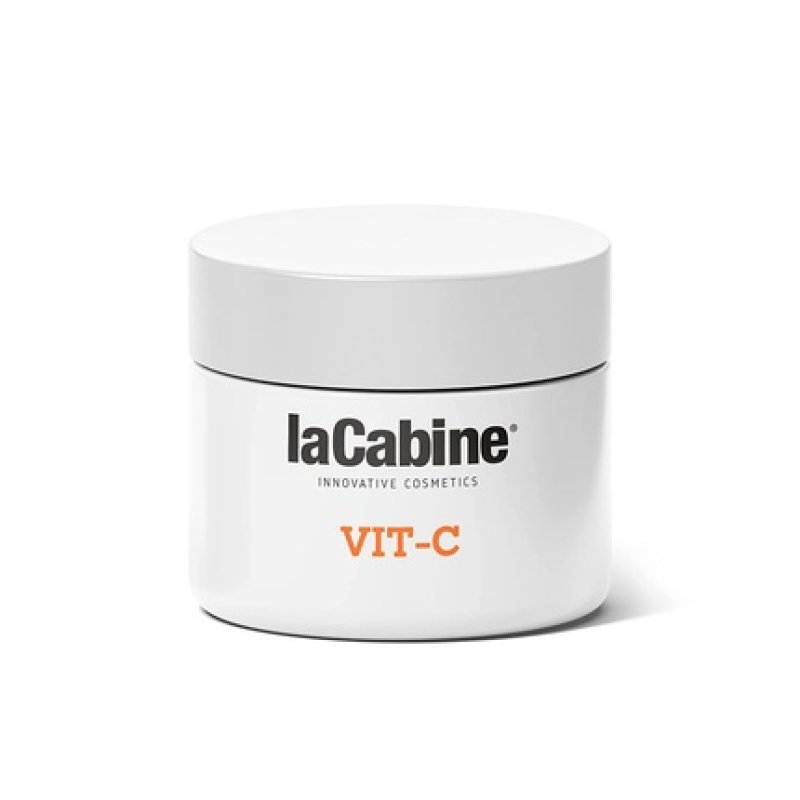 Lacabine Vitamin C Cream 50ml