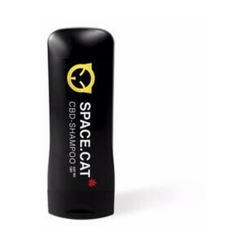 CBD Shampoo 300mg 100ml