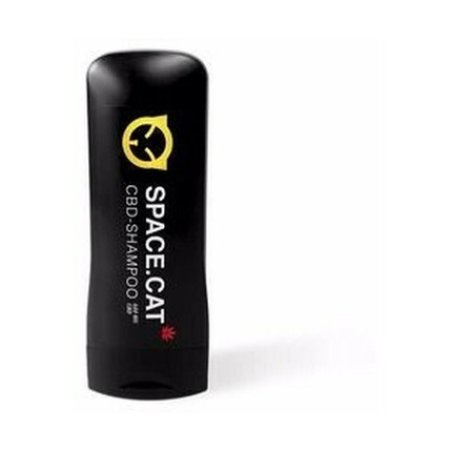 CBD Shampoo 300mg 100ml