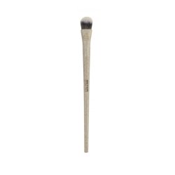 Beter Eyeshadow Brush Eyeliner and Eye Contour Pencil Synthetic Hair Wheat Fiber Handle - Cruelty Free - Must Have for
