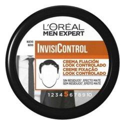 Styling Gel Men Expert Invisicontrol N 5 L'Oreal 150ml