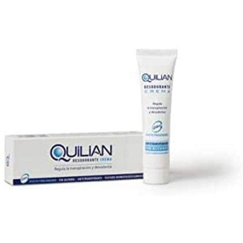 Quilian Desod Cream 30ml