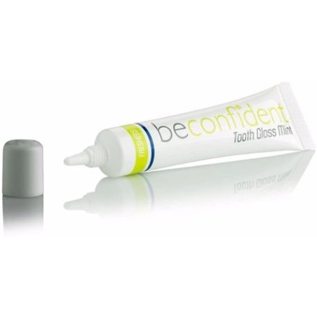 Tooth Gloss Mint 10ml
