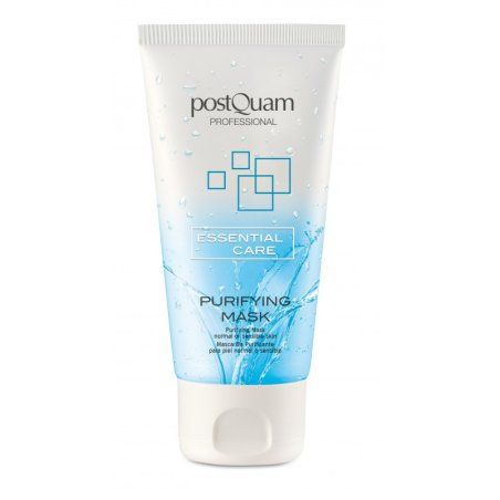 Purifying Face Mask for Normal-Sensitive Skin 150ml