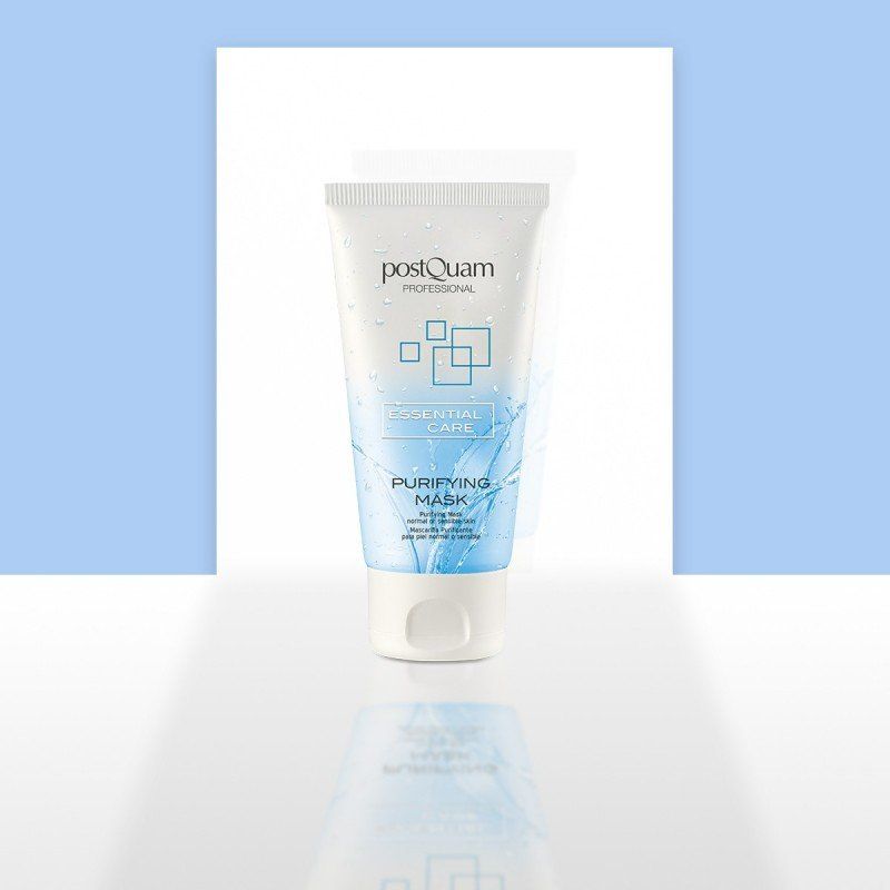 PostQuam Masque Purifiant