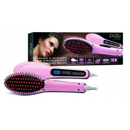 ID Italian Straightening Brush 50 W