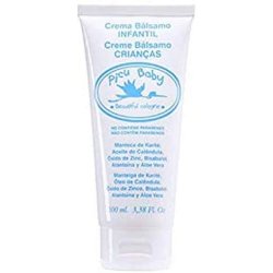 Picu Baby Children's Cream