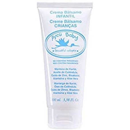 Picu Baby Children's Cream