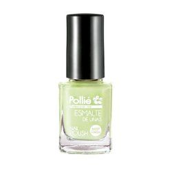 Pollie Pistachio Green Nail Polish 12ml