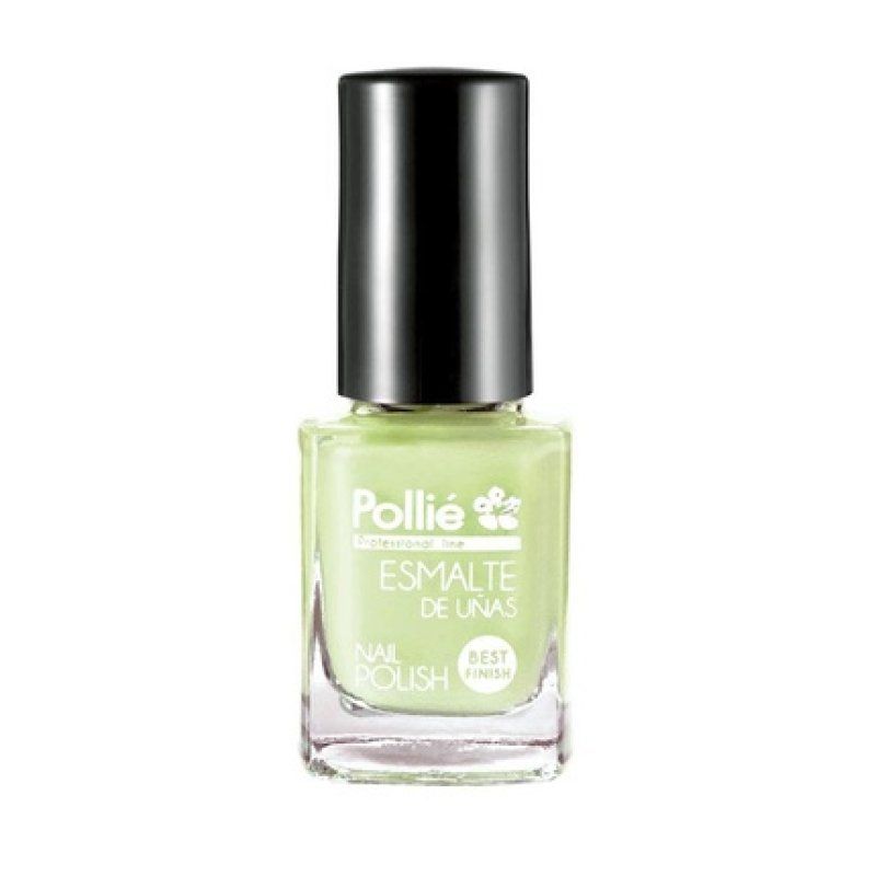 Pollie Pistachio Green Nail Polish 12ml