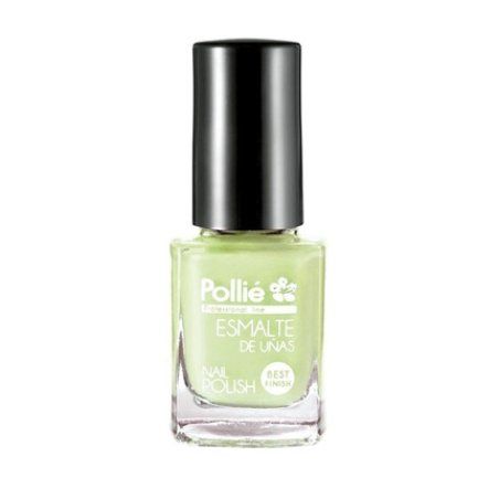 Pollie Pistachio Green Nail Polish 12ml