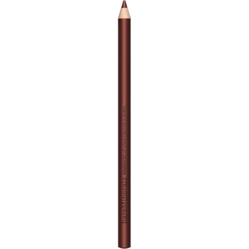 bareMinerals Mineralist Lasting Lip Liner 1.3g Calming Cocoa