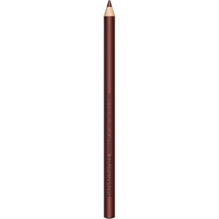 bareMinerals Mineralist Lasting Lip Liner 1.3g Calming Cocoa