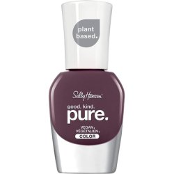Sally Hansen Good Kind Pure Vegan Nail Polish Grape Vine 11ml