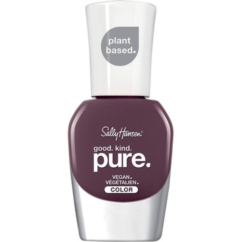 Sally Hansen Good Kind Pure Vegan Nail Polish Grape Vine 11ml