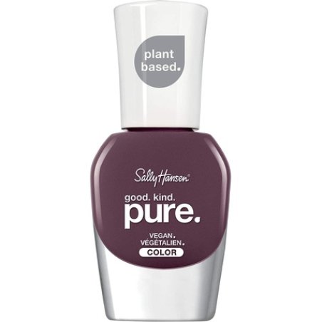Sally Hansen Good Kind Pure Vegan Nail Polish Grape Vine 11ml